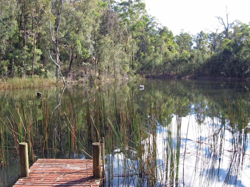 South Maroota NSW 2756