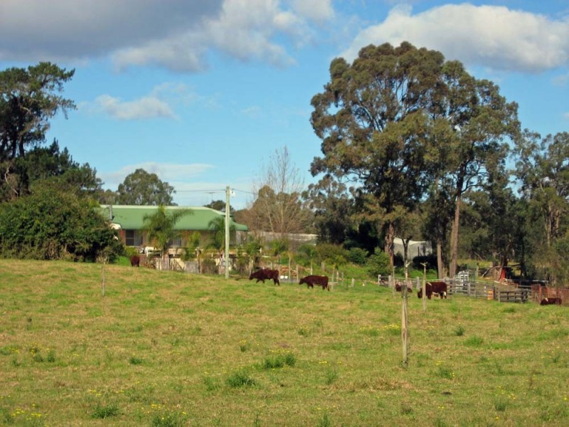 South Maroota NSW 2756