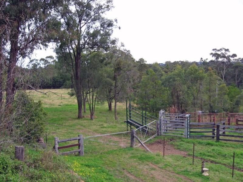 South Maroota NSW 2756