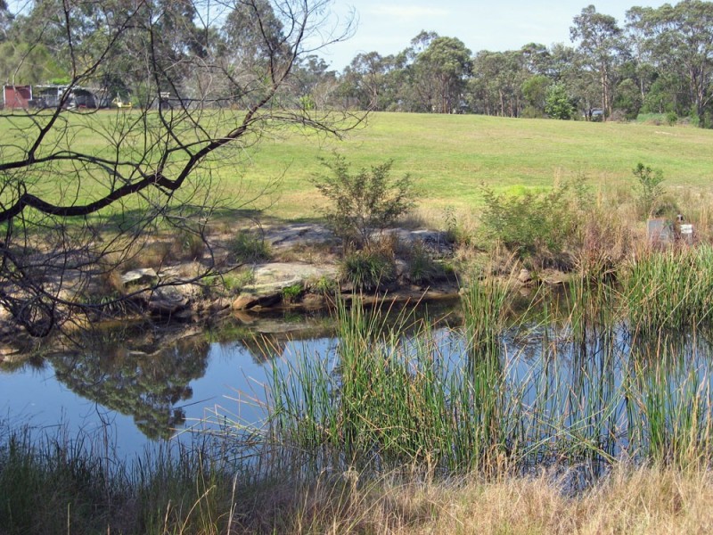 South Maroota NSW 2756