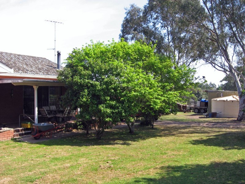 South Maroota NSW 2756