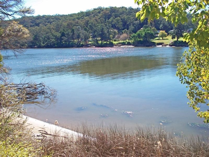 Sackville North NSW 2756