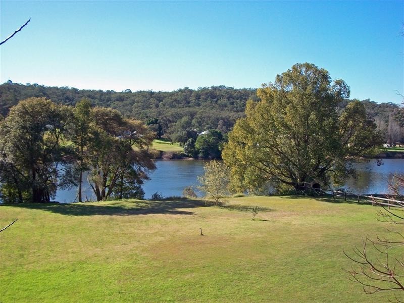 Sackville North NSW 2756