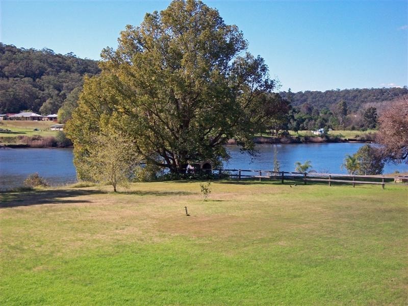 Sackville North NSW 2756