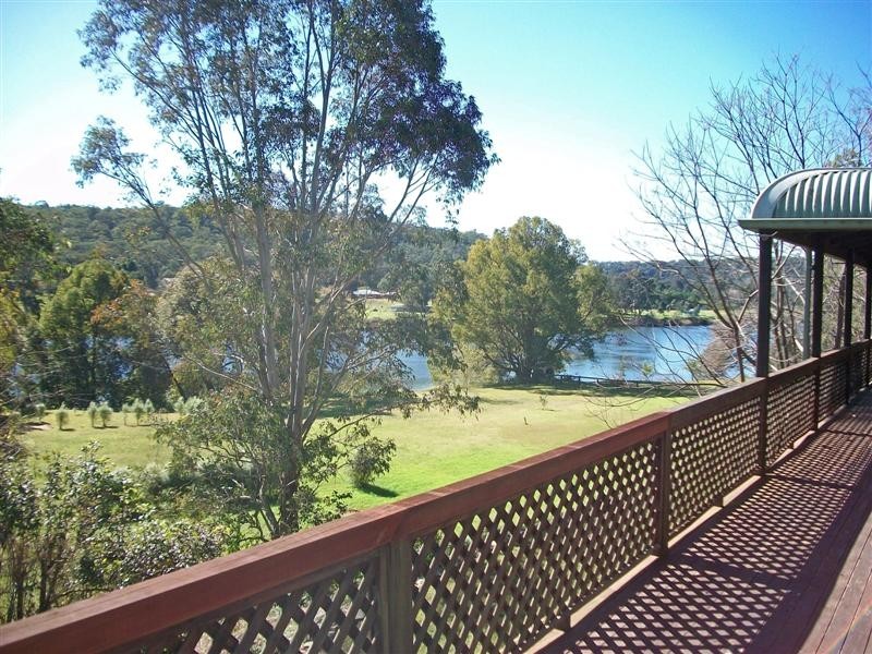 Sackville North NSW 2756