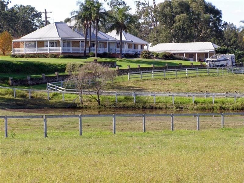 Wilberforce NSW 2756
