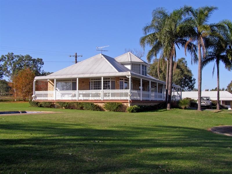 Wilberforce NSW 2756