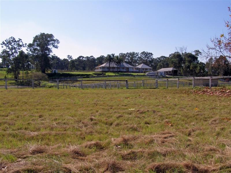 Wilberforce NSW 2756