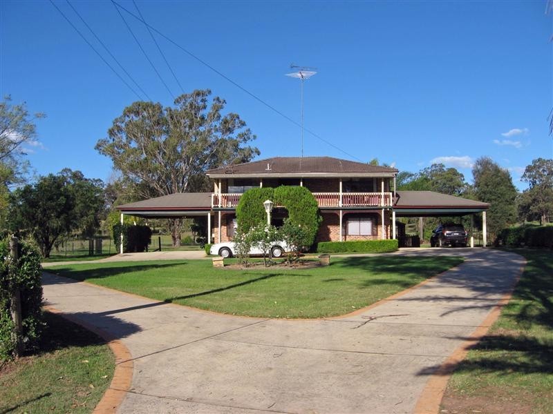 Pitt Town NSW 2756
