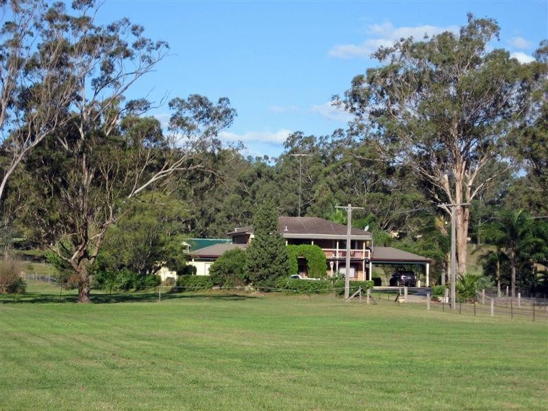 Pitt Town NSW 2756