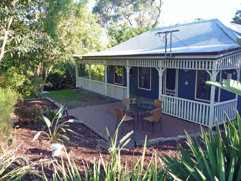 South Maroota NSW 2756