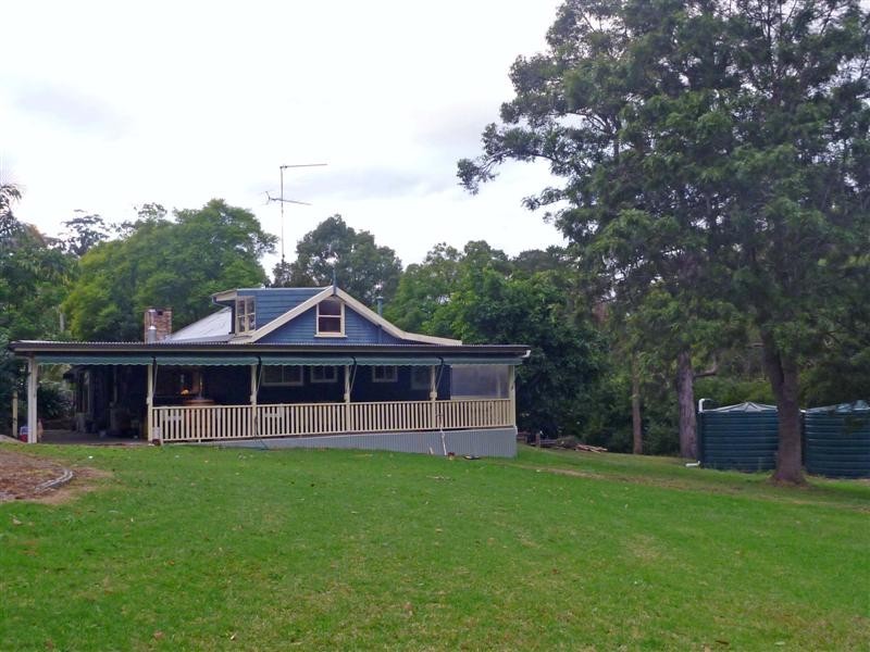 South Maroota NSW 2756