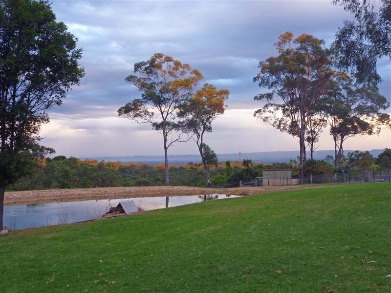 South Maroota NSW 2756