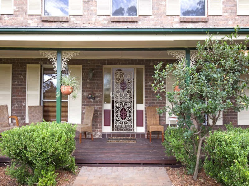 Freemans Reach NSW 2756