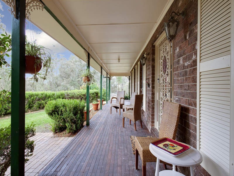 Freemans Reach NSW 2756