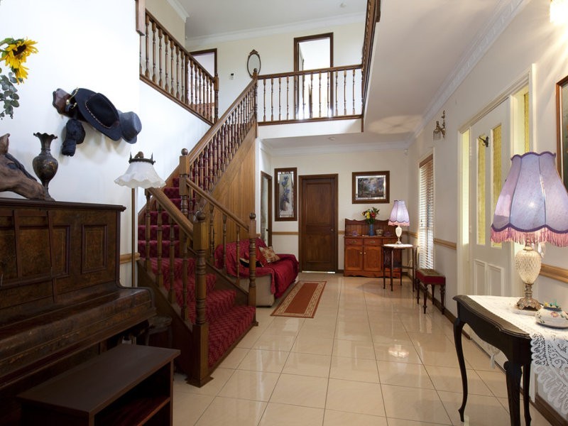 Freemans Reach NSW 2756