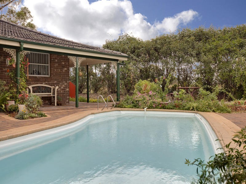 Freemans Reach NSW 2756