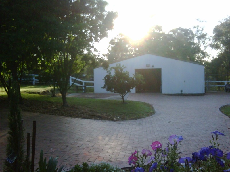 Freemans Reach NSW 2756