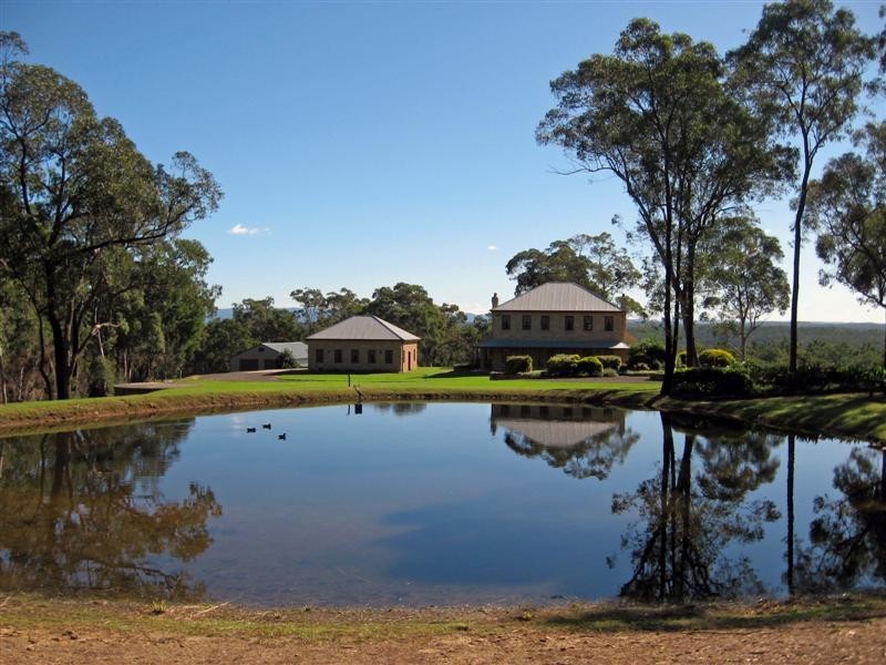 Sackville North NSW 2756