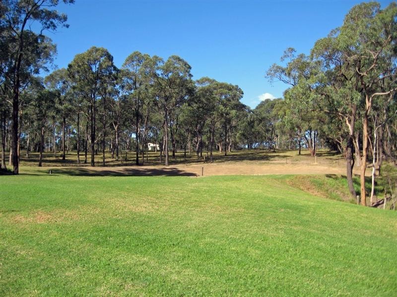 Sackville North NSW 2756