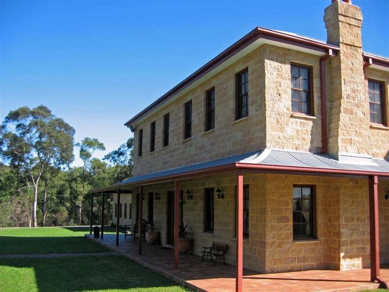 Sackville North NSW 2756