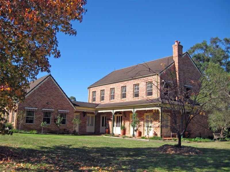 Sackville North NSW 2756