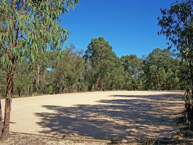 Sackville North NSW 2756