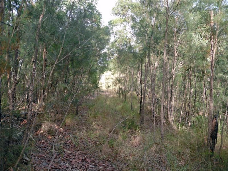 South Maroota NSW 2756