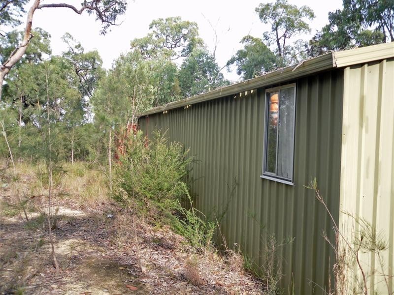 South Maroota NSW 2756