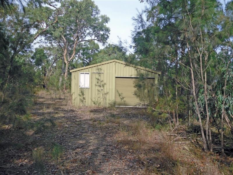 South Maroota NSW 2756