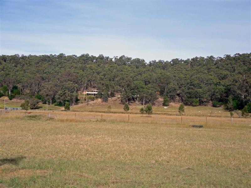 Lower Portland NSW 2756
