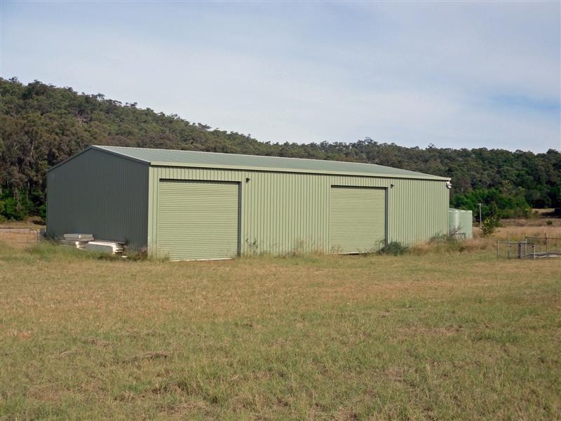 Lower Portland NSW 2756