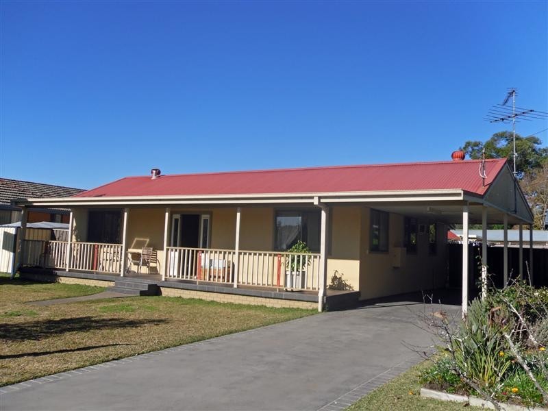 Pitt Town NSW 2756