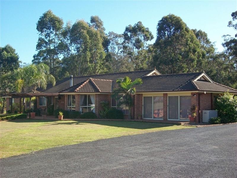 Pitt Town NSW 2756
