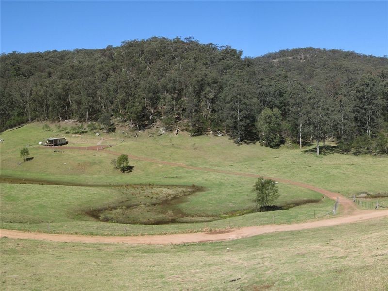 Putty NSW 2330