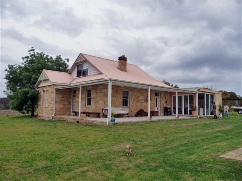 89 Mitchell Park Road, Cattai NSW 2756