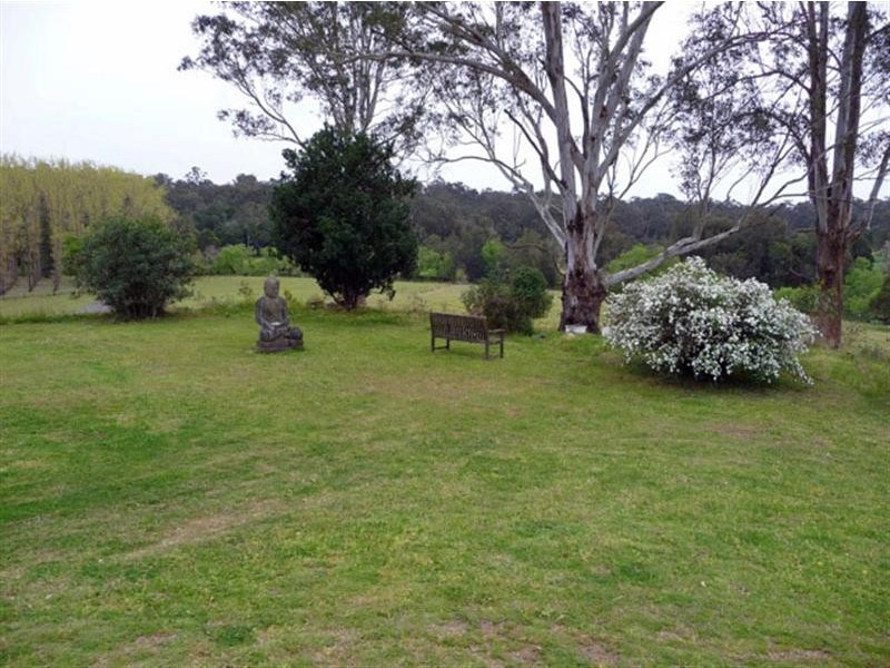 89 Mitchell Park Road, Cattai NSW 2756