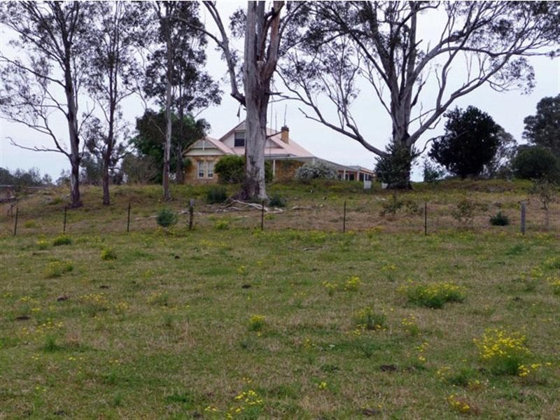 89 Mitchell Park Road, Cattai NSW 2756