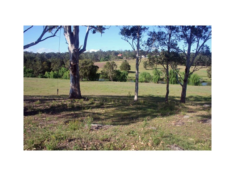 89 Mitchell Park Road, Cattai NSW 2756