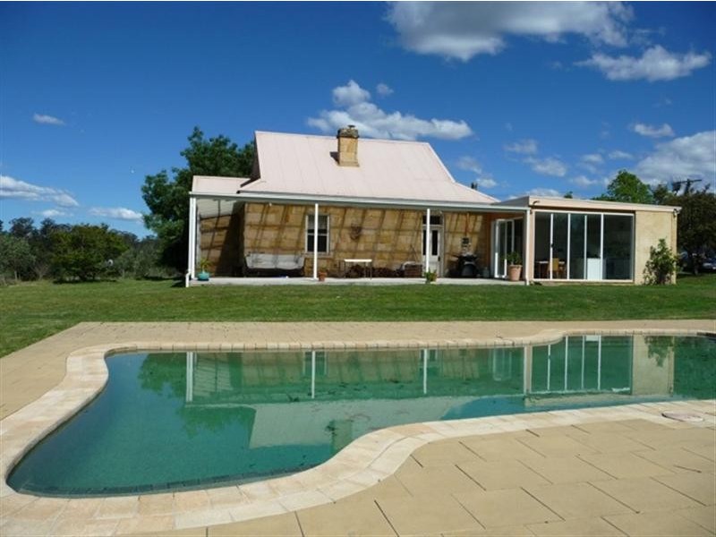 89 Mitchell Park Road, Cattai NSW 2756