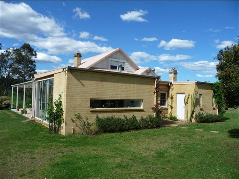 89 Mitchell Park Road, Cattai NSW 2756