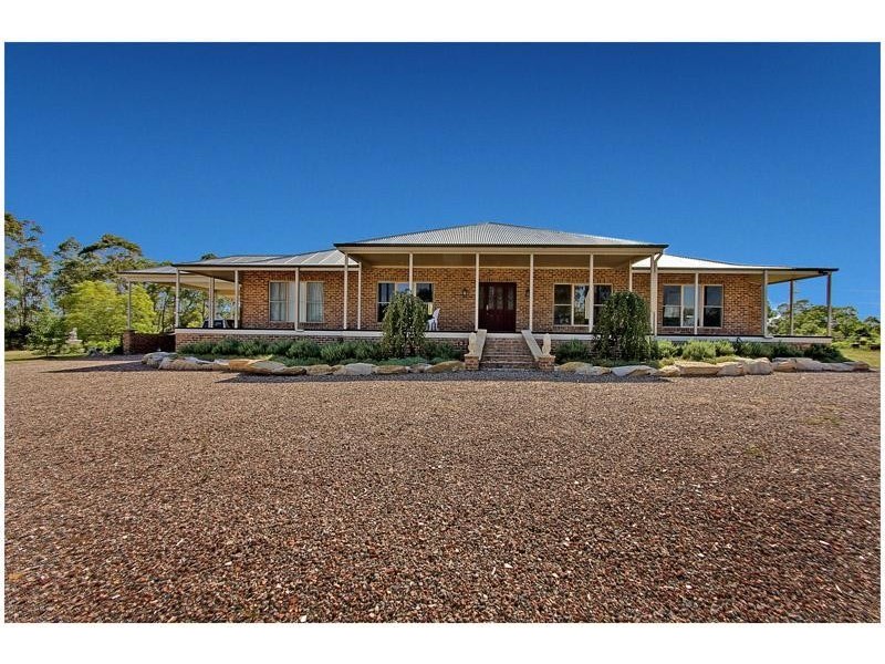 South Maroota NSW 2756