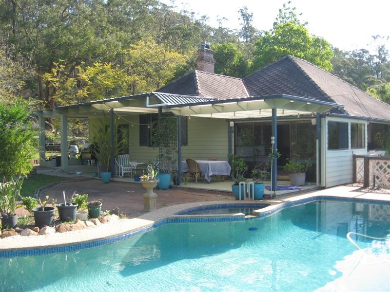 114 Manning Road, Sackville North NSW 2756