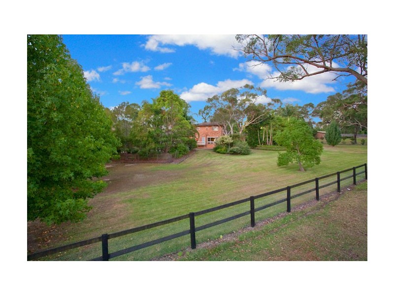 Glenorie NSW 2157
