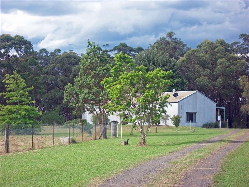Maroota NSW 2756