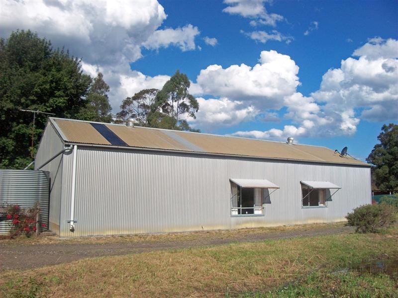 Maroota NSW 2756