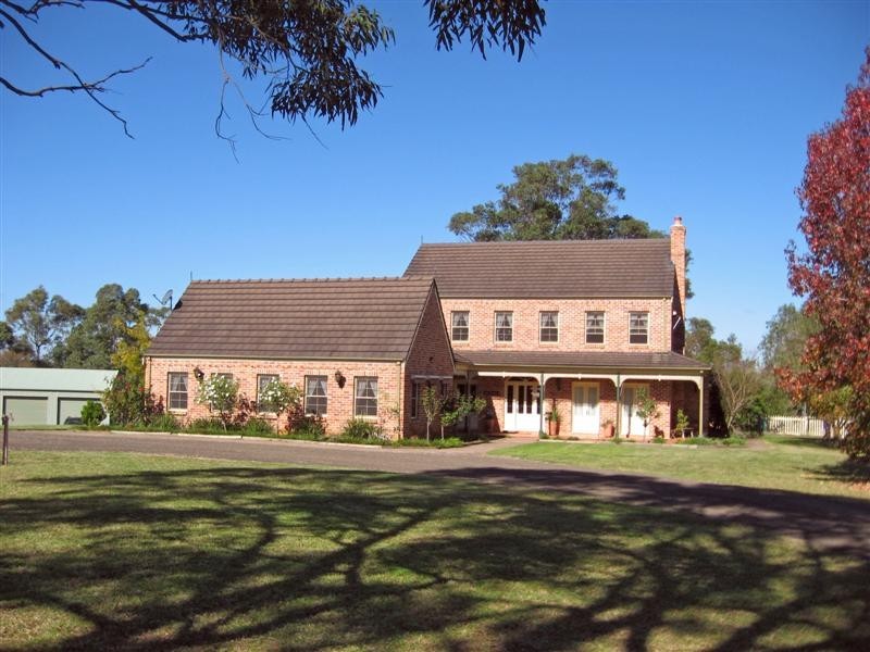 Sackville North NSW 2756