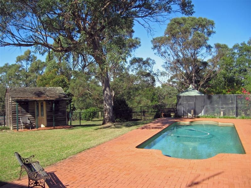 Sackville North NSW 2756