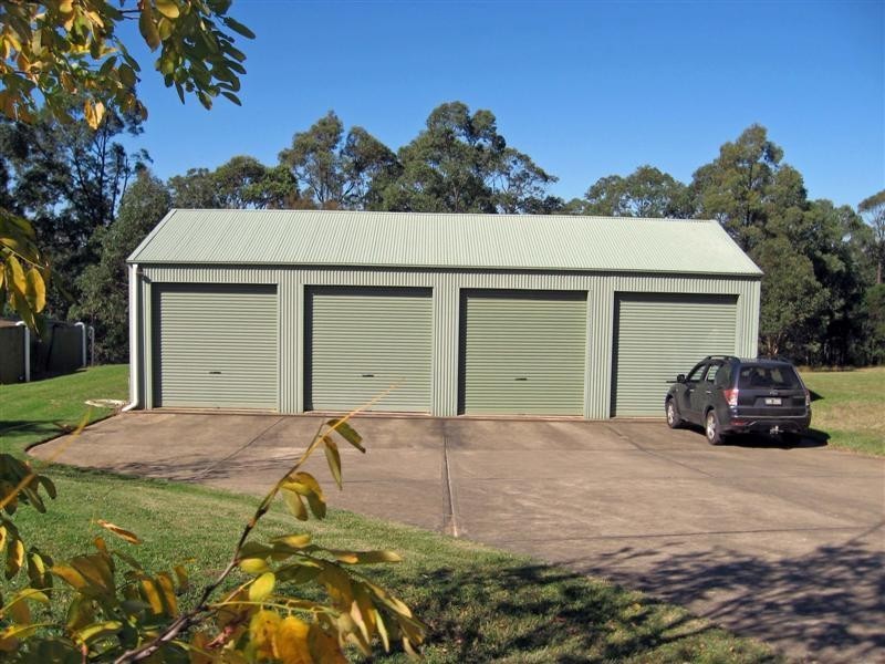 Sackville North NSW 2756