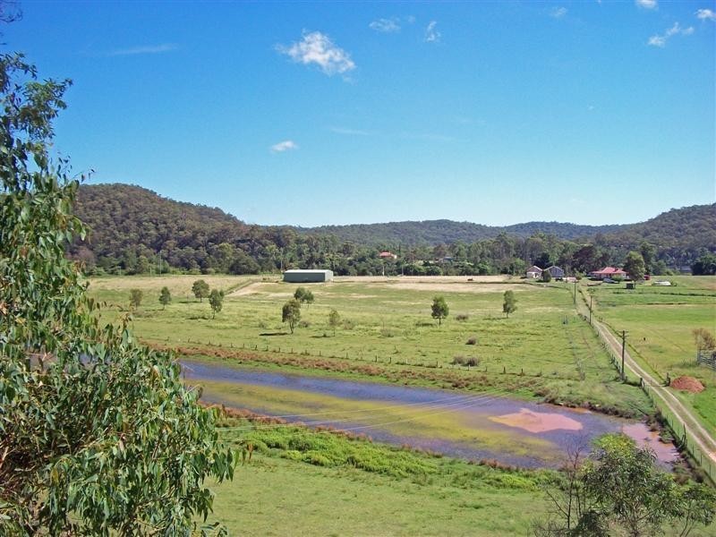 Lower Portland NSW 2756